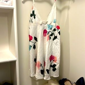 Kate Spade Babydoll Nightgown